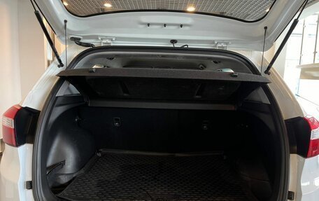 Hyundai Creta I рестайлинг, 2020 год, 1 975 000 рублей, 18 фотография