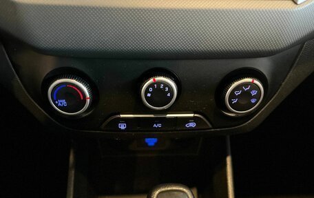 Hyundai Creta I рестайлинг, 2020 год, 1 975 000 рублей, 15 фотография