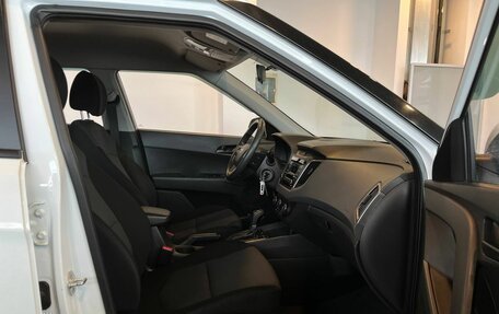 Hyundai Creta I рестайлинг, 2020 год, 1 975 000 рублей, 28 фотография