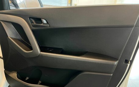 Hyundai Creta I рестайлинг, 2020 год, 1 975 000 рублей, 27 фотография