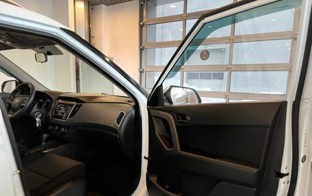 Hyundai Creta I рестайлинг, 2020 год, 1 975 000 рублей, 26 фотография