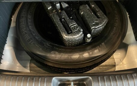 Hyundai Creta I рестайлинг, 2020 год, 1 975 000 рублей, 19 фотография