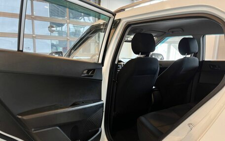 Hyundai Creta I рестайлинг, 2020 год, 1 975 000 рублей, 23 фотография