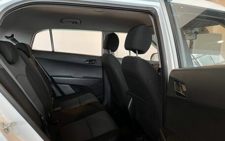 Hyundai Creta I рестайлинг, 2020 год, 1 975 000 рублей, 25 фотография