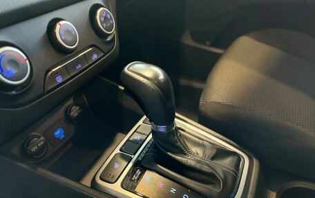 Hyundai Creta I рестайлинг, 2020 год, 1 975 000 рублей, 30 фотография