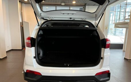 Hyundai Creta I рестайлинг, 2020 год, 1 975 000 рублей, 34 фотография