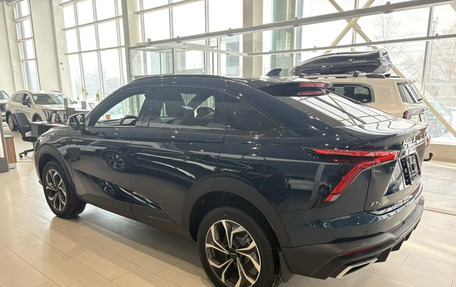 Haval F7x, 2026 год, 3 799 000 рублей, 4 фотография