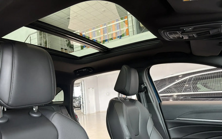 Haval F7x, 2026 год, 3 799 000 рублей, 8 фотография