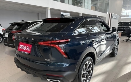 Haval F7x, 2026 год, 3 799 000 рублей, 5 фотография