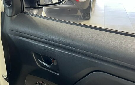 Toyota Roomy I, 2020 год, 1 650 000 рублей, 17 фотография