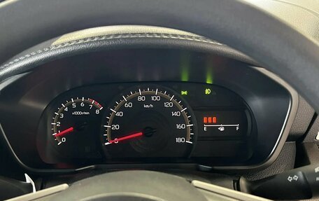 Toyota Roomy I, 2020 год, 1 650 000 рублей, 10 фотография