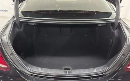 Mercedes-Benz E-Класс, 2019 год, 4 700 000 рублей, 15 фотография