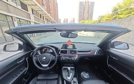 BMW 2 серия F22, 2018 год, 1 850 000 рублей, 6 фотография