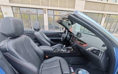 BMW 2 серия F22, 2018 год, 1 850 000 рублей, 9 фотография