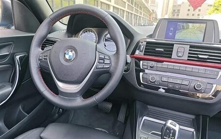 BMW 2 серия F22, 2018 год, 1 850 000 рублей, 7 фотография