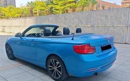 BMW 2 серия F22, 2018 год, 1 850 000 рублей, 4 фотография