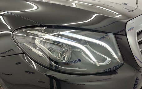 Mercedes-Benz E-Класс, 2019 год, 4 700 000 рублей, 14 фотография