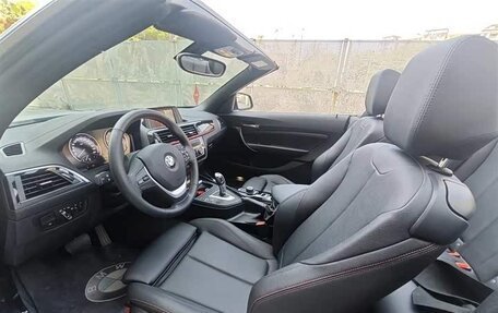 BMW 2 серия F22, 2018 год, 1 850 000 рублей, 8 фотография