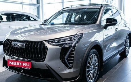 Haval Jolion, 2026 год, 2 799 000 рублей, 4 фотография