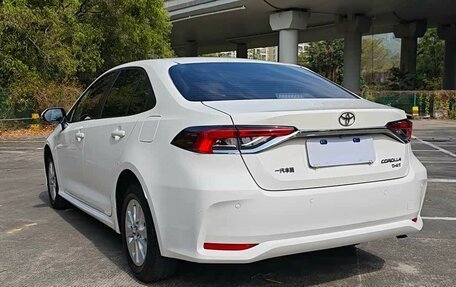 Toyota Corolla, 2023 год, 1 652 222 рублей, 5 фотография