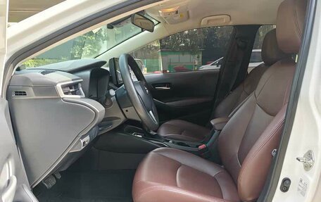 Toyota Corolla, 2023 год, 1 652 222 рублей, 7 фотография