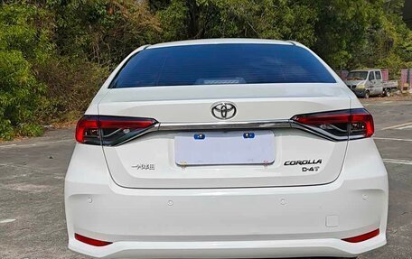 Toyota Corolla, 2023 год, 1 652 222 рублей, 4 фотография