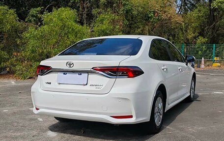 Toyota Corolla, 2023 год, 1 652 222 рублей, 6 фотография