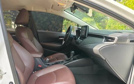 Toyota Corolla, 2023 год, 1 652 222 рублей, 10 фотография