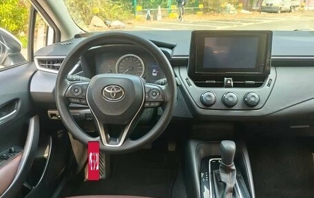 Toyota Corolla, 2023 год, 1 652 222 рублей, 9 фотография