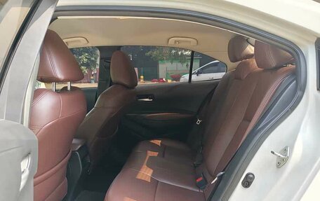 Toyota Corolla, 2023 год, 1 652 222 рублей, 11 фотография