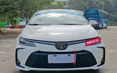 Toyota Corolla, 2023 год, 1 652 222 рублей, 2 фотография