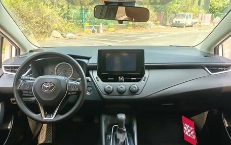 Toyota Corolla, 2023 год, 1 652 222 рублей, 8 фотография