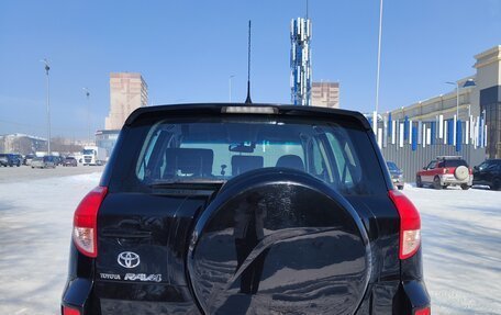 Toyota RAV4, 2007 год, 1 050 000 рублей, 5 фотография