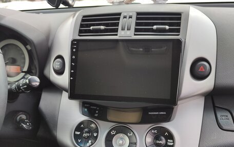 Toyota RAV4, 2007 год, 1 050 000 рублей, 15 фотография