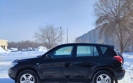 Toyota RAV4, 2007 год, 1 050 000 рублей, 3 фотография