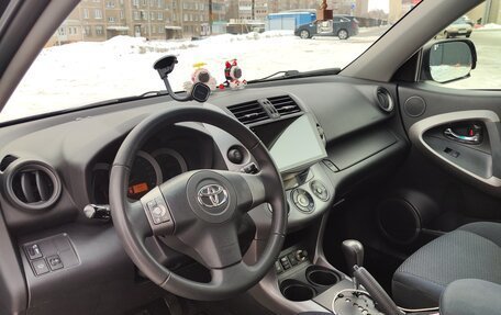 Toyota RAV4, 2007 год, 1 050 000 рублей, 10 фотография