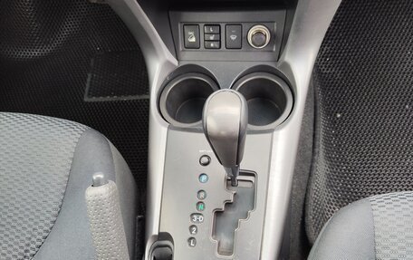 Toyota RAV4, 2007 год, 1 050 000 рублей, 14 фотография