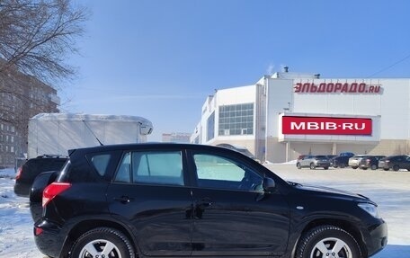 Toyota RAV4, 2007 год, 1 050 000 рублей, 7 фотография