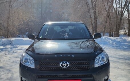 Toyota RAV4, 2007 год, 1 050 000 рублей, 2 фотография