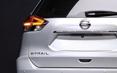 Nissan X-Trail, 2026 год, 2 948 000 рублей, 1 фотография