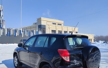 Toyota RAV4, 2007 год, 1 050 000 рублей, 4 фотография