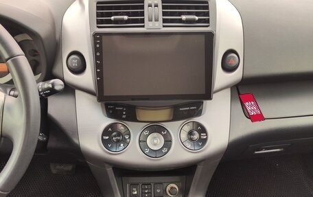 Toyota RAV4, 2007 год, 1 050 000 рублей, 11 фотография