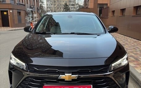 Chevrolet Monza, 2023 год, 1 650 000 рублей, 1 фотография