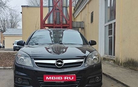 Opel Vectra C рестайлинг, 2006 год, 400 000 рублей, 1 фотография