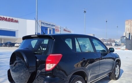 Toyota RAV4, 2007 год, 1 050 000 рублей, 6 фотография