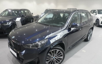 BMW X1, 2025 год, 5 990 000 рублей, 1 фотография