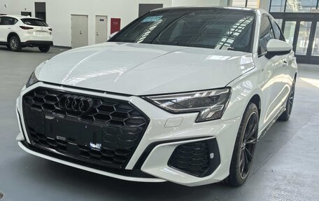 Audi A3, 2023 год, 2 383 000 рублей, 1 фотография