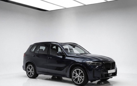 BMW X5, 2025 год, 10 250 000 рублей, 1 фотография