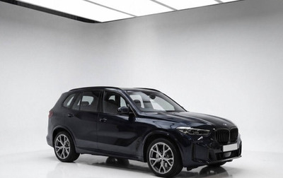 BMW X5, 2025 год, 10 250 000 рублей, 1 фотография