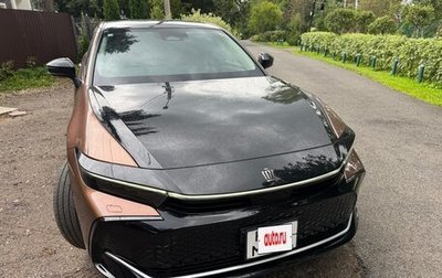 Toyota Crown, 2022 год, 4 980 000 рублей, 1 фотография